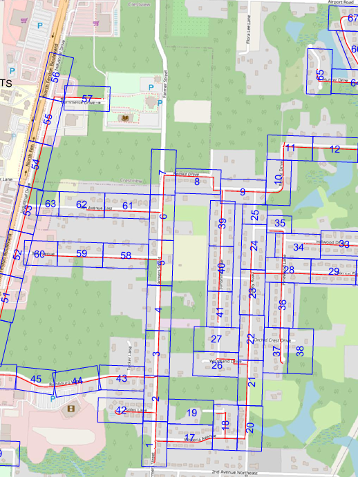 FTTH-Designs